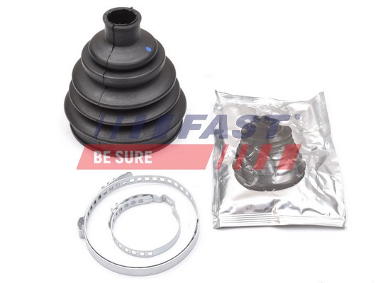 Manżeta hnacieho hriadeľa - opravná sada FAST