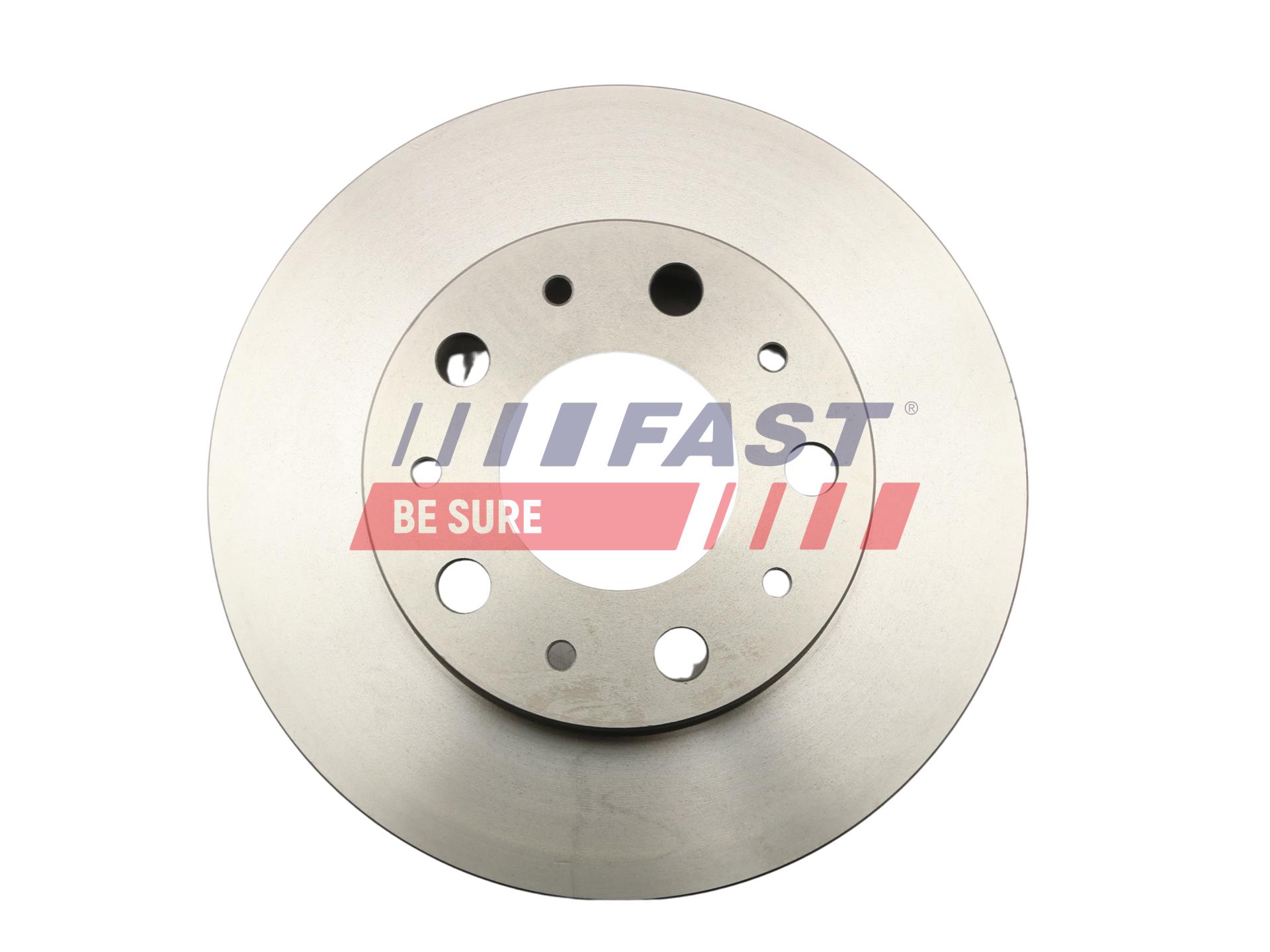 Brzdový kotúč FAST