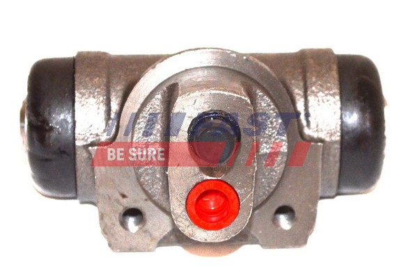 Brzdový valček kolesa FAST