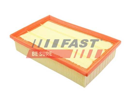 Vzduchový filter FAST