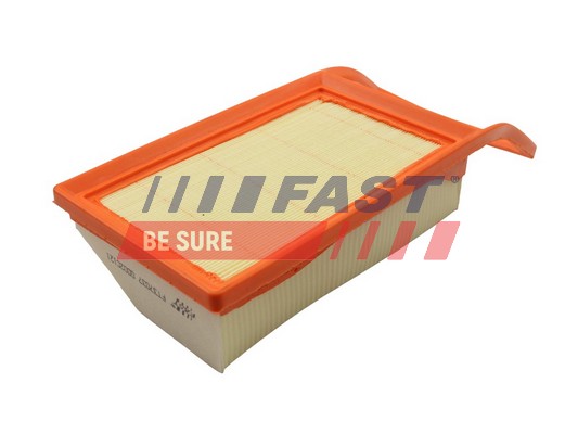 Vzduchový filter FAST