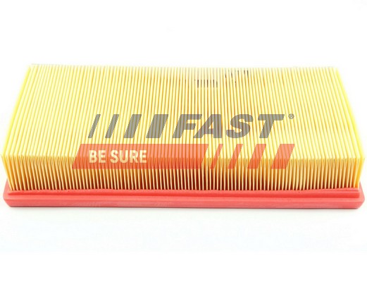Vzduchový filter FAST