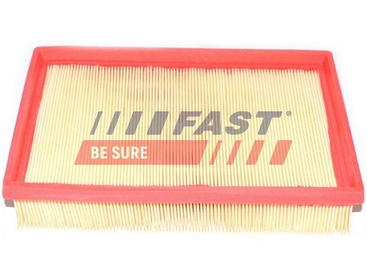 Vzduchový filter FAST