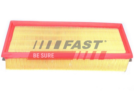 Vzduchový filter FAST