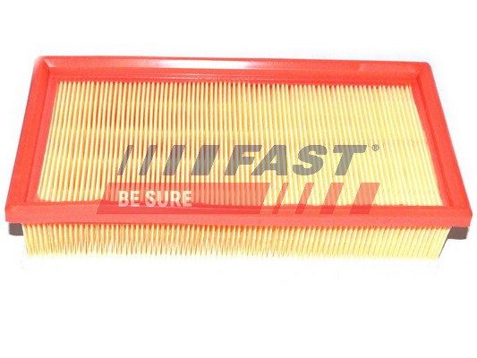 Vzduchový filter FAST