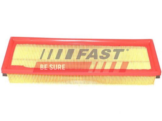 Vzduchový filter FAST
