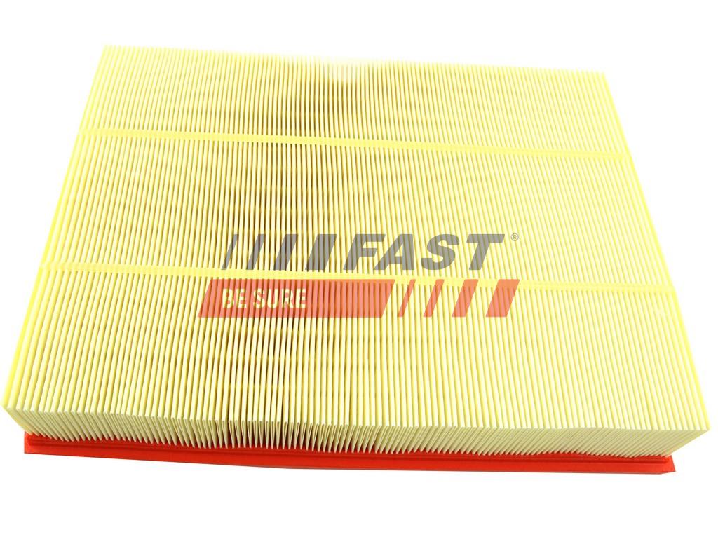 Vzduchový filter FAST
