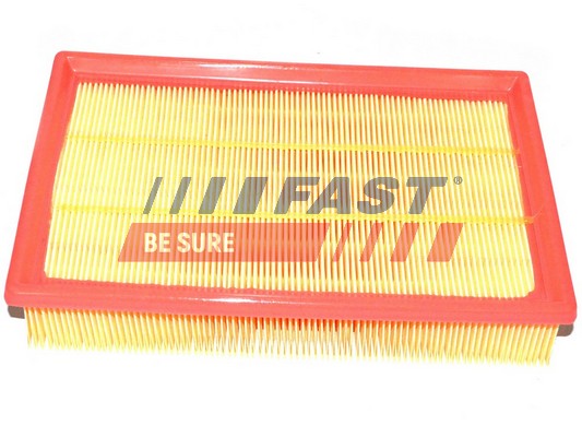 Vzduchový filter FAST
