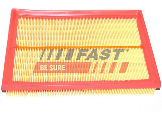 Vzduchový filter FAST