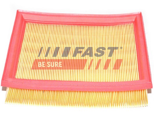 Vzduchový filter FAST