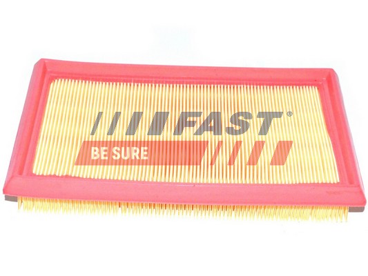 Vzduchový filter FAST