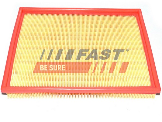Vzduchový filter FAST