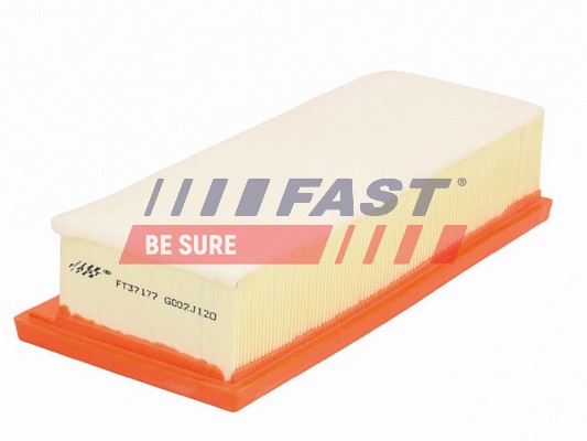 Vzduchový filter FAST