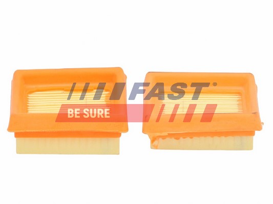 Vzduchový filter FAST