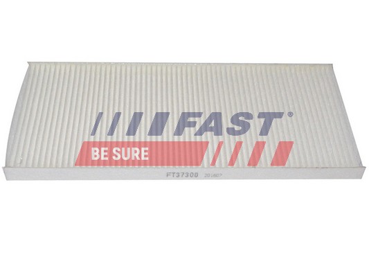 Filter vnútorného priestoru FAST