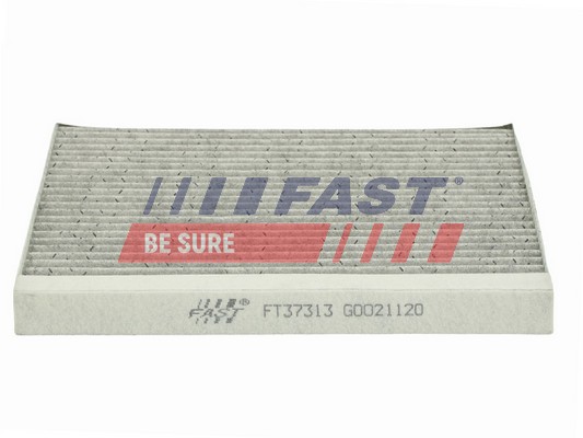 Filter vnútorného priestoru FAST