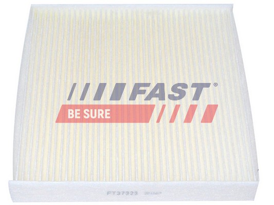 Filter vnútorného priestoru FAST