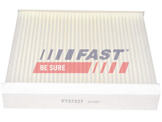 Filter vnútorného priestoru FAST
