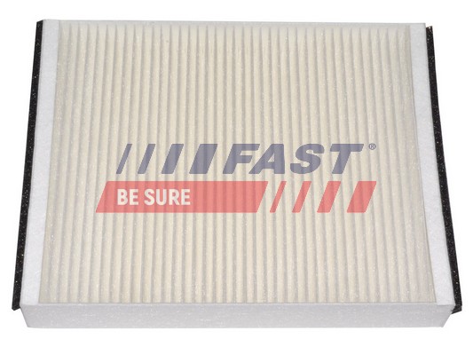 Filter vnútorného priestoru FAST