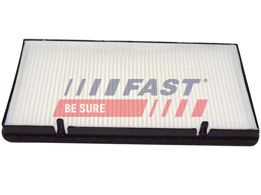 Filter vnútorného priestoru FAST