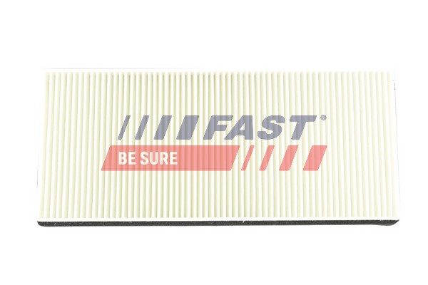 Filter vnútorného priestoru FAST
