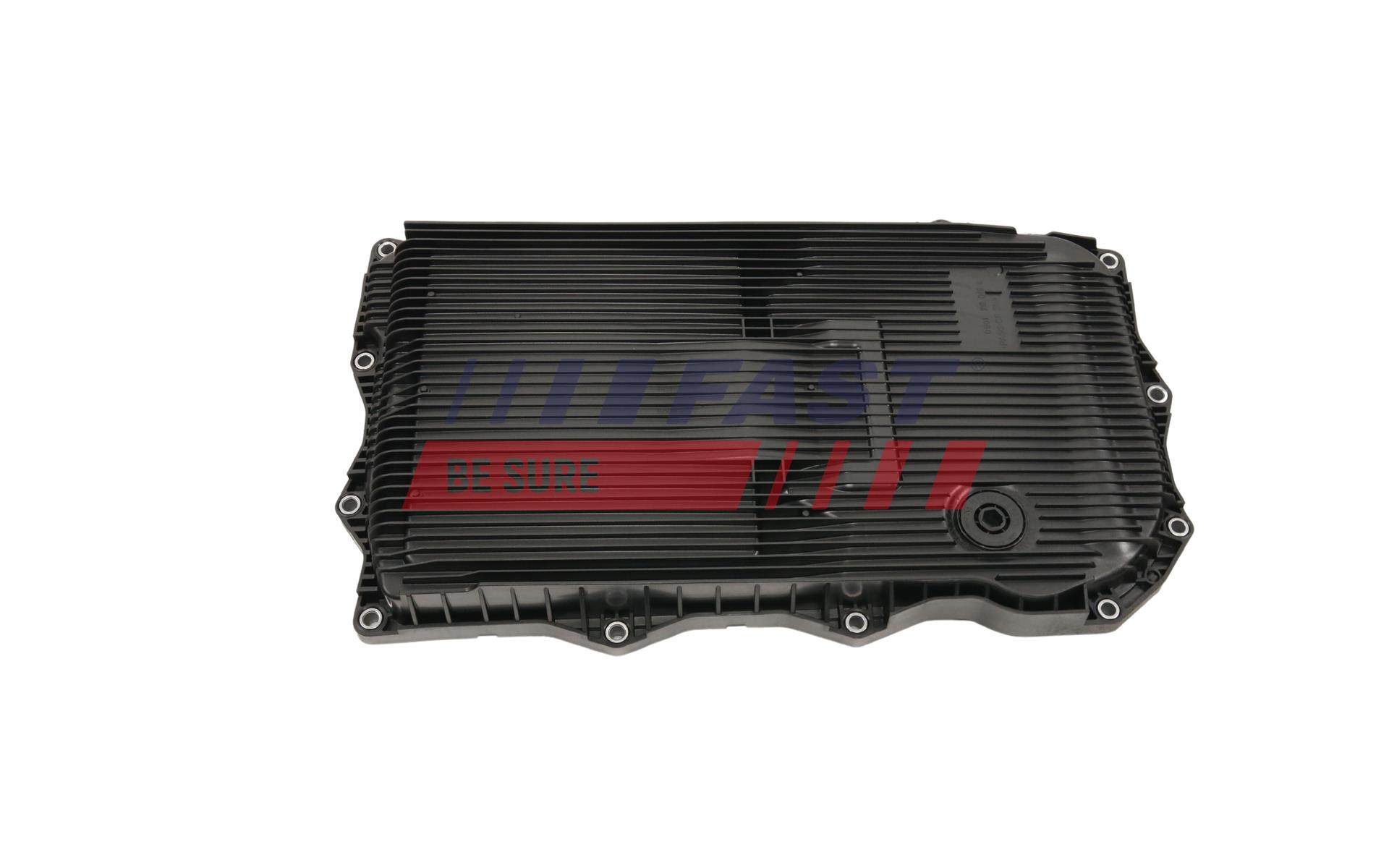 Hydraulický filter automatickej prevodovky FAST