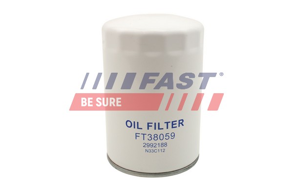 Olejový filter FAST