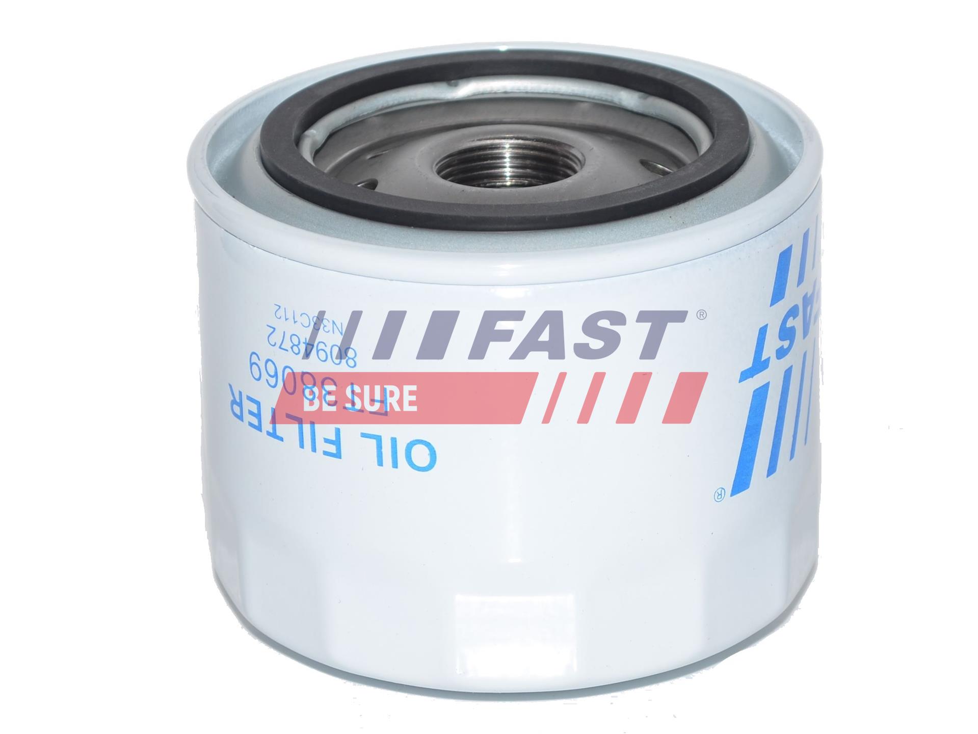Olejový filter FAST