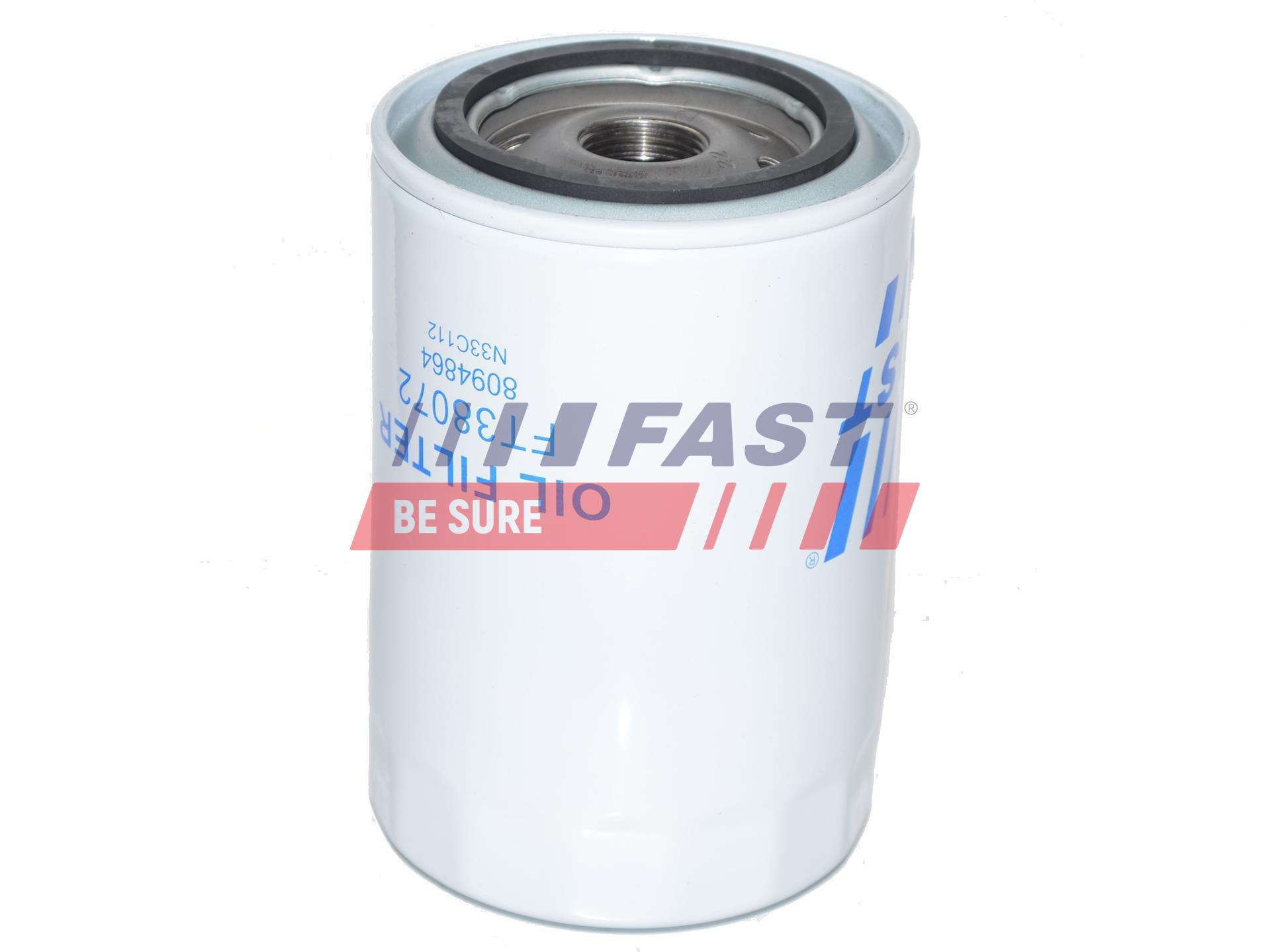 Olejový filter FAST