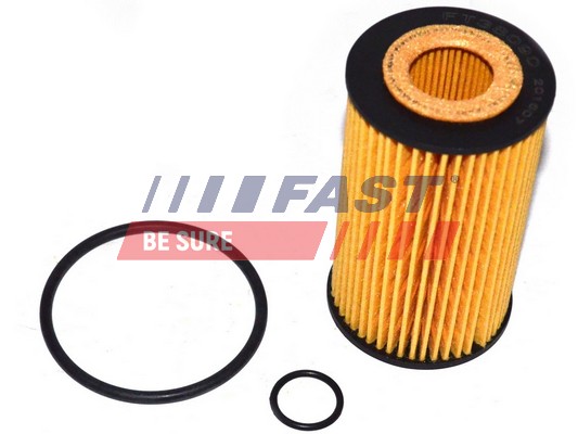 Olejový filter FAST