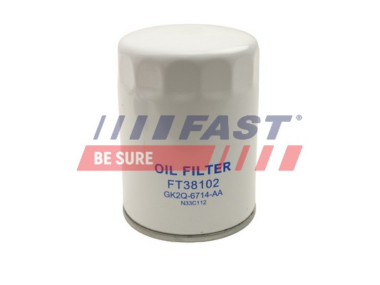 Olejový filter FAST