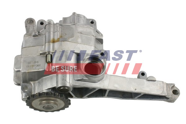 Olejové čerpadlo FAST