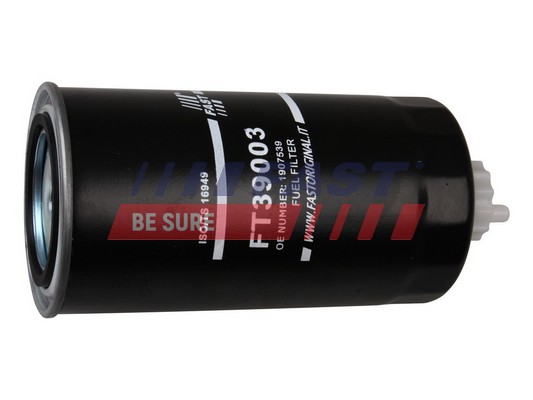 Palivový filter FAST