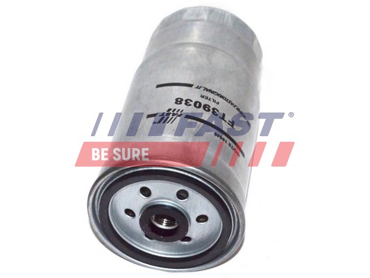 Palivový filter FAST