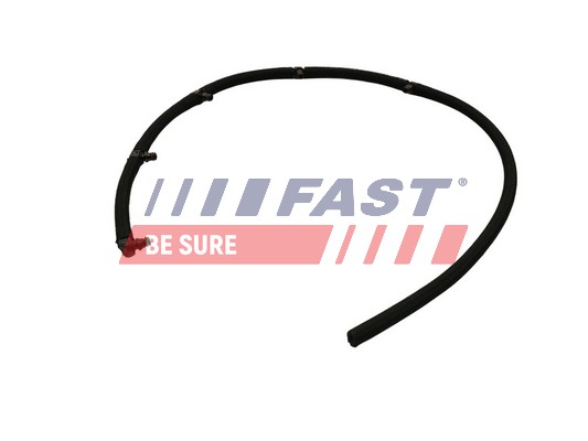 Palivová hadica FAST