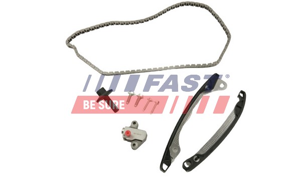 Sada rozvodovej reżaze FAST