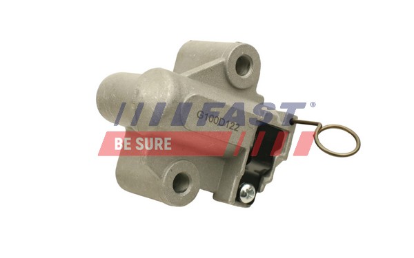 Tlmič vibrácií ozubeného remeňa FAST