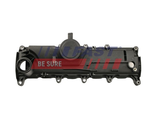 Kryt hlavy valcov FAST