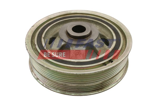 Remenica kľukového hriadeľa FAST