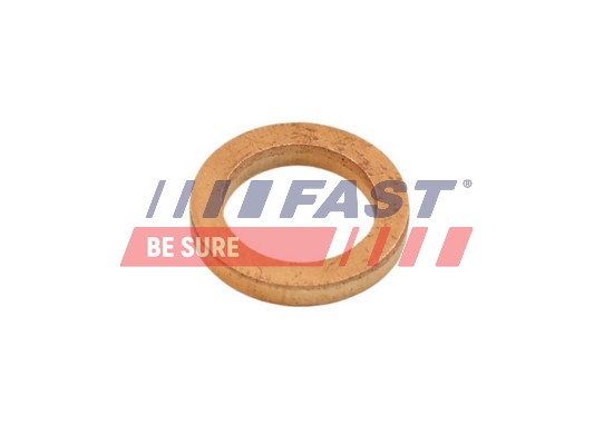 Tesnenie prívodu turbíny FAST