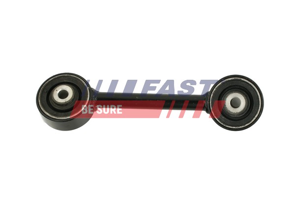 Ulożenie motora FAST