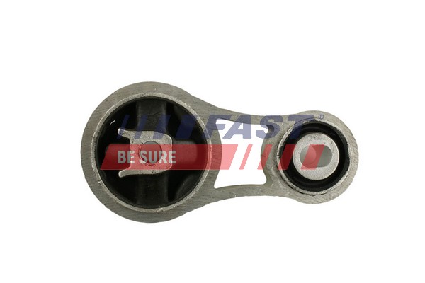 Ulożenie motora FAST