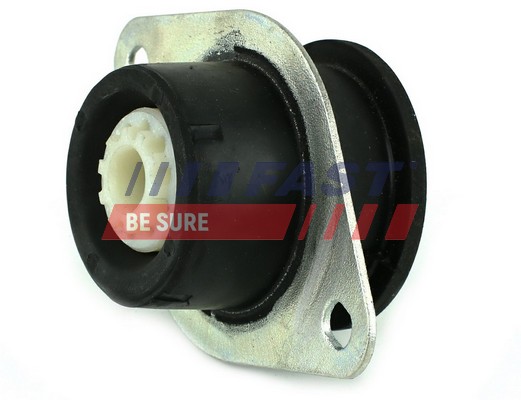 Ulożenie motora FAST