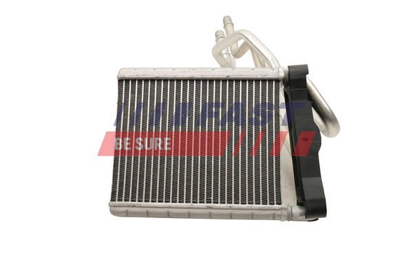 Výmenník tepla vnútorného kúrenia FAST