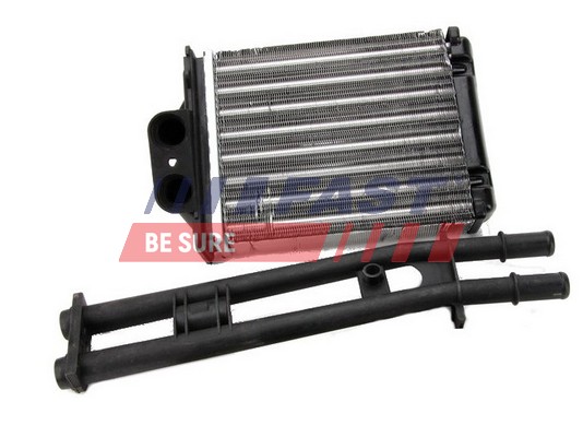 Výmenník tepla vnútorného kúrenia FAST