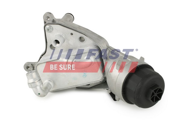 Chladič motorového oleja FAST