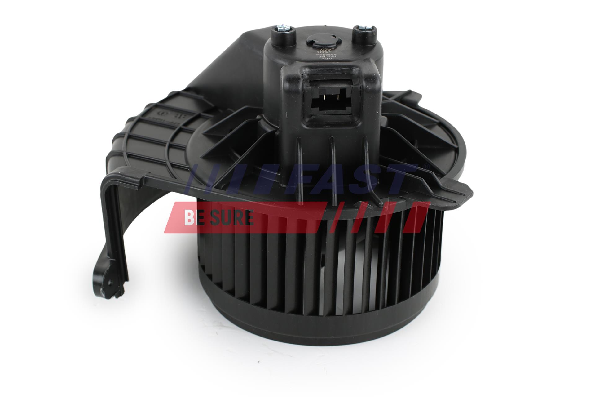 Vnútorný ventilátor FAST