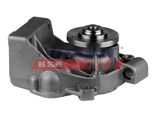 Vodné čerpadlo, chladenie motora FAST