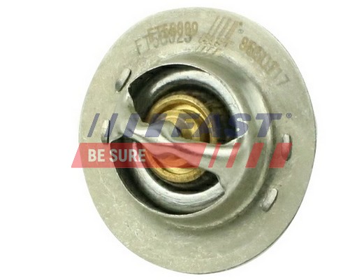Termostat chladenia FAST