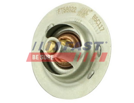 Termostat chladenia FAST